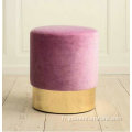 Tabouret Azucena pour le salon